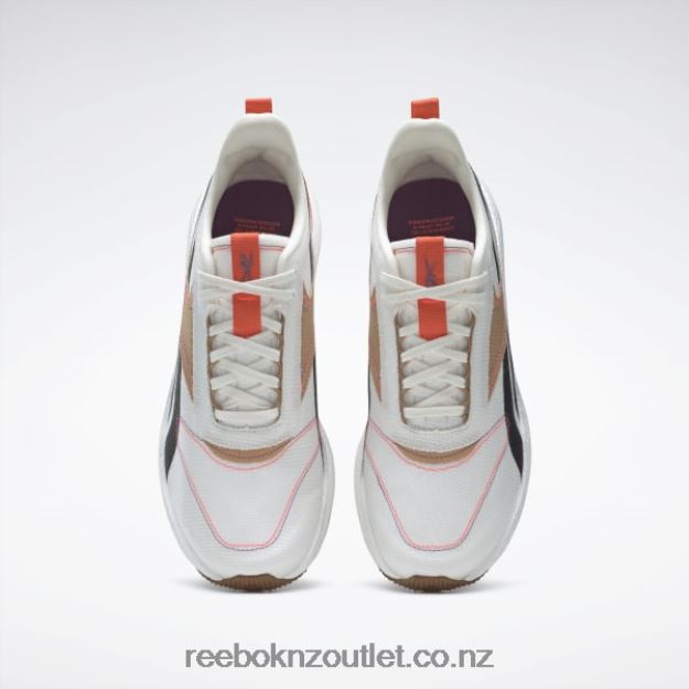 Chalk/True Beige/Core Black 2B4626495 Floatride Energy Century Grow Running Shoes Reebok