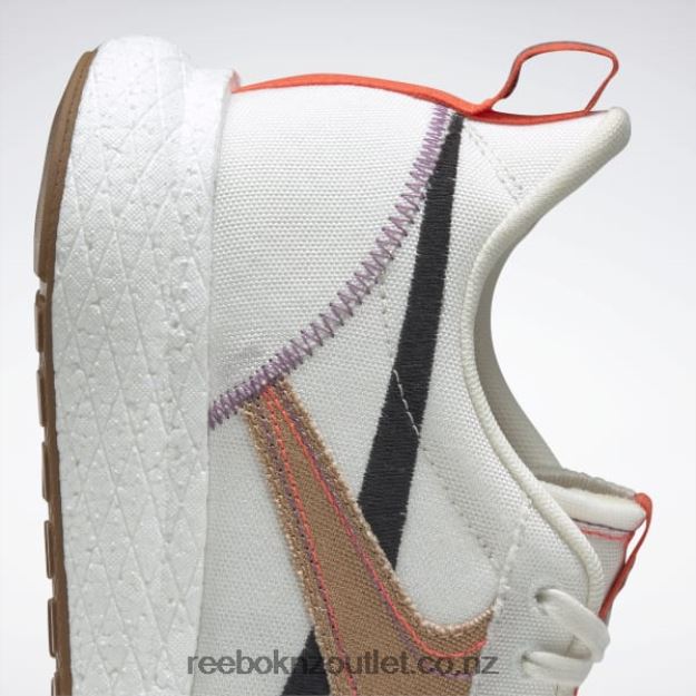 Chalk/True Beige/Core Black 2B4626495 Floatride Energy Century Grow Running Shoes Reebok