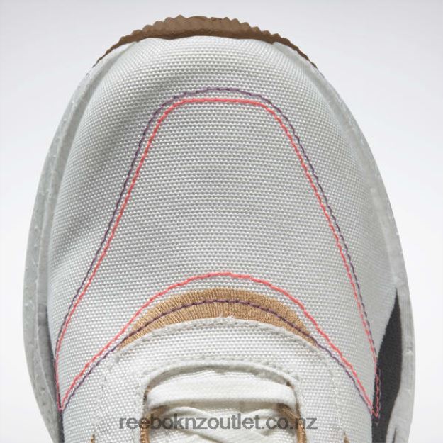 Chalk/True Beige/Core Black 2B4626495 Floatride Energy Century Grow Running Shoes Reebok