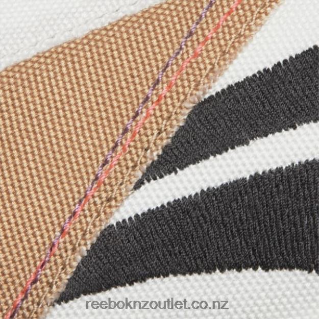 Chalk/True Beige/Core Black 2B4626495 Floatride Energy Century Grow Running Shoes Reebok