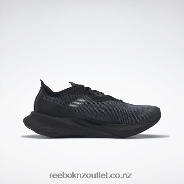 Core Black 2B4626255 Floatride Energy X Running Shoes Reebok
