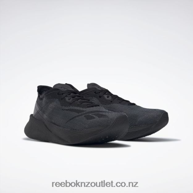 Core Black 2B4626255 Floatride Energy X Running Shoes Reebok