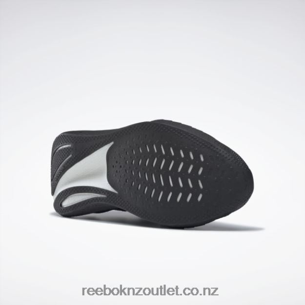 Core Black 2B4626255 Floatride Energy X Running Shoes Reebok