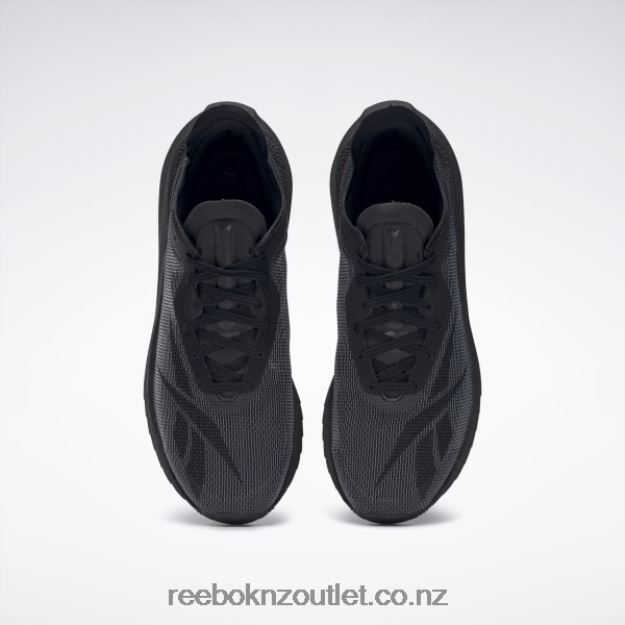 Core Black 2B4626255 Floatride Energy X Running Shoes Reebok