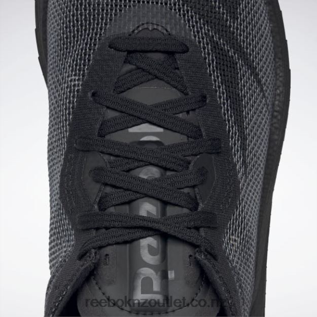 Core Black 2B4626255 Floatride Energy X Running Shoes Reebok