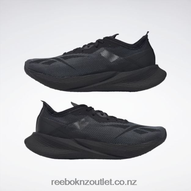 Core Black 2B4626255 Floatride Energy X Running Shoes Reebok