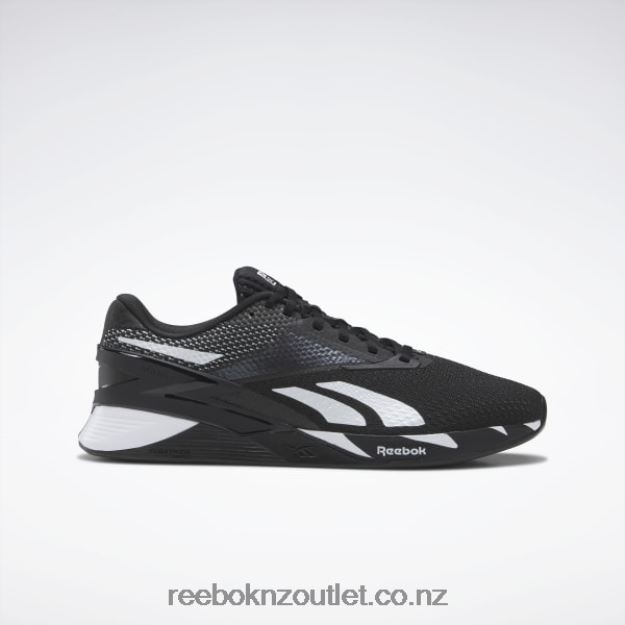 Core Black/Ftwr White/Smash Orange S23-R