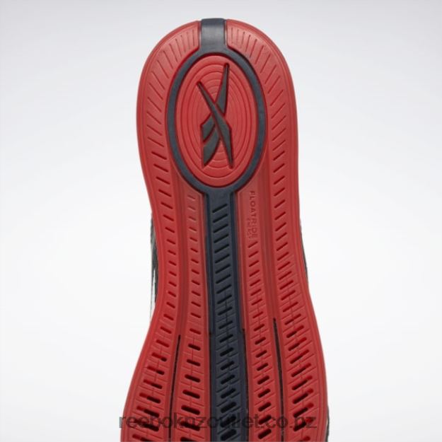 Core Black/Ftwr White/Vector Blue 2B462638 Nano X3 Shoes Reebok