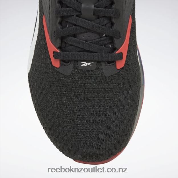 Core Black/Ftwr White/Vector Blue 2B462638 Nano X3 Shoes Reebok