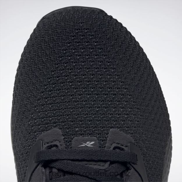 Core Black/Pewter 2B462622 Nano X3 Shoes Reebok