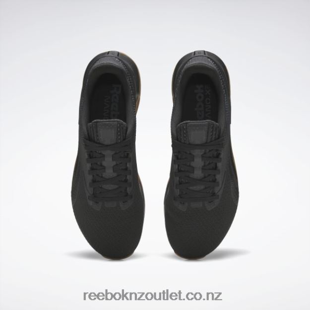 Core Black/Pure Grey 7/Reebok Lee 3 2B462624 Nano X3 Shoes Reebok