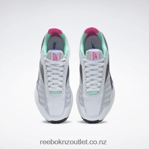 Ftwr White/Hint Mint/Court Blue 2B4626823 Speed 21 TR Training Shoes Reebok