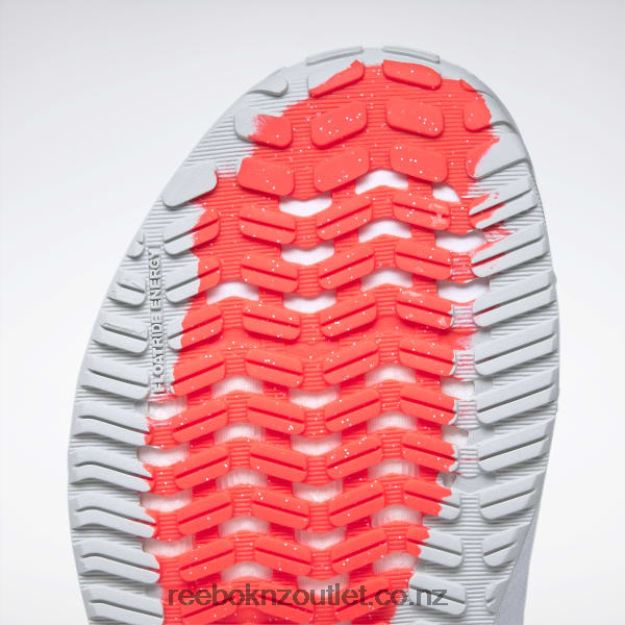 Ftwr White/Neon Blue/Neon Cherry 2B4626207 Nano X2 Froning Training Shoes Reebok