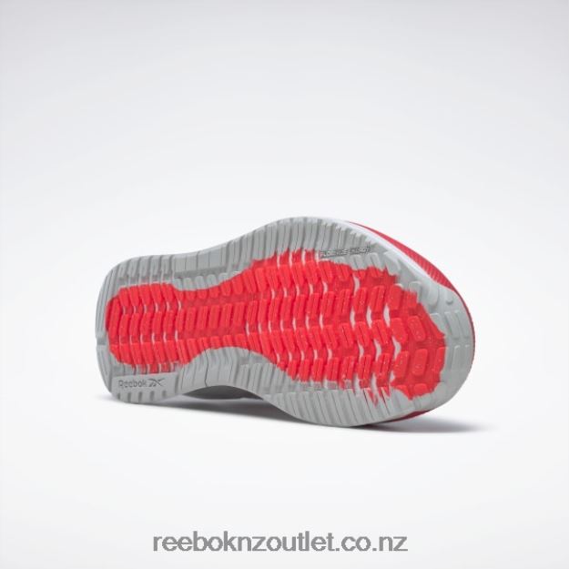 Ftwr White/Neon Blue/Neon Cherry 2B4626207 Nano X2 Froning Training Shoes Reebok