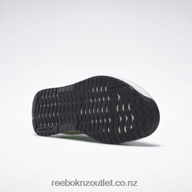 Opal Glow/Luminous Lime/Digital Glow 2B4626128 Smiley Nano X2 Men\'s Training Shoes Reebok