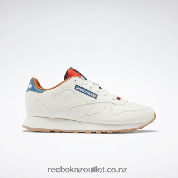 Chalk/Steely Blue S23-R