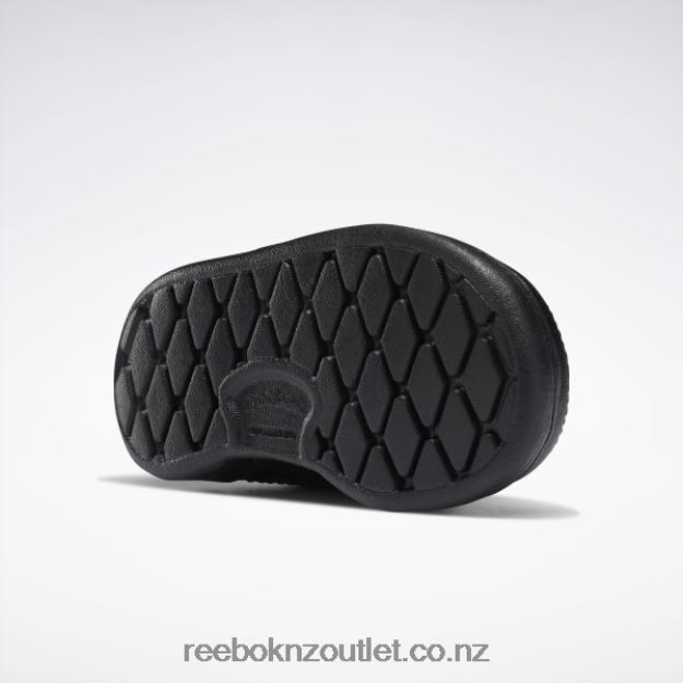 Core Black 2B46261432 Club C Shoes - Toddler Reebok Kids