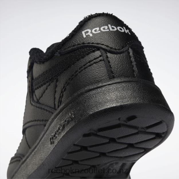 Core Black 2B46261432 Club C Shoes - Toddler Reebok Kids
