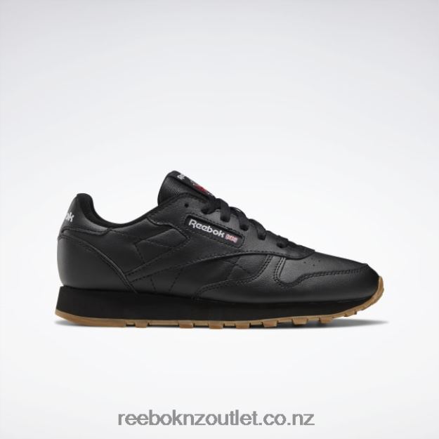 Core Black/Reebok Rubber Gum-02