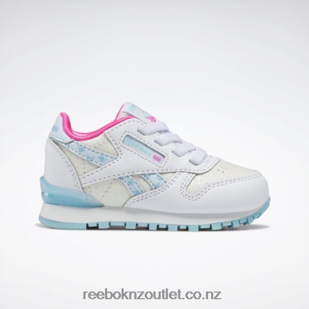 Ftwr White/Digital Blue