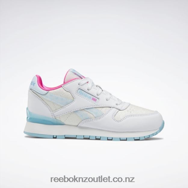 Ftwr White/Digital Blue