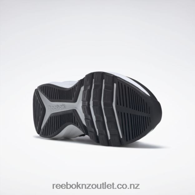 Core Black/Atomic Pink/Ftwr White 2B46261403 Equal Fit Shoes - Preschool Reebok Kids