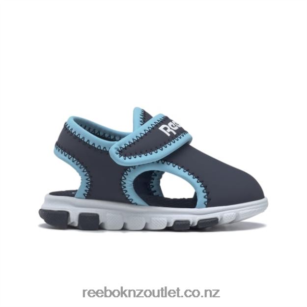 Vector Navy/Digital Blue