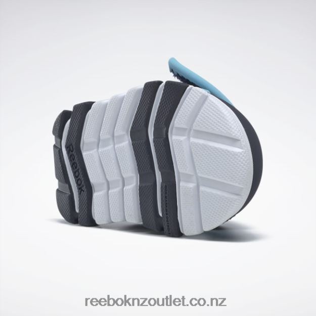 Vector Navy/Digital Blue 2B46261444 WAVE GLIDER III Reebok Kids