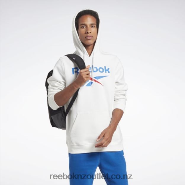 Vector Blue/White 2B46261188 Identity Fleece Jogger Reebok Men