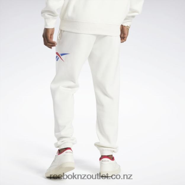 Chalk 2B46261206 Classics Brand Proud Pants Reebok Men