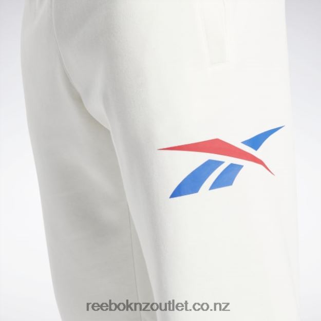 Chalk 2B46261206 Classics Brand Proud Pants Reebok Men