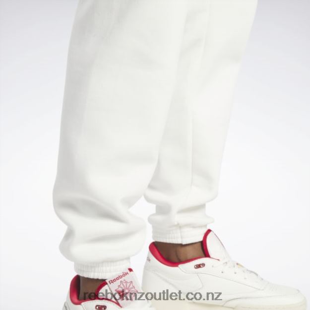 Chalk 2B46261206 Classics Brand Proud Pants Reebok Men