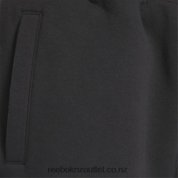 Black/Chalk 2B46261221 Classics Brand Proud Shorts Reebok Men