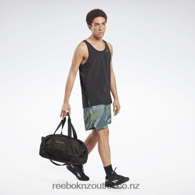 Chalk Green 2B46261301 Speed 3.0 Shorts Reebok Men