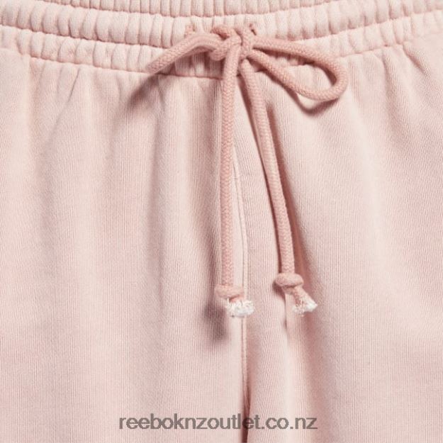 Frost Berry 2B46261354 Classics Natural Dye Shorts Reebok Men