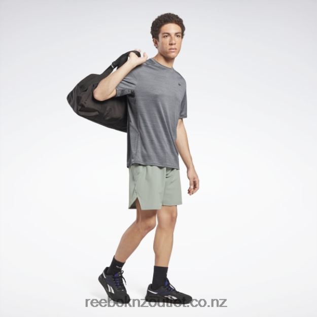 Harmony Green 2B46261291 Strength 3.0 Shorts Reebok Men