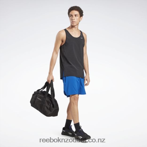 Vector Blue 2B46261281 Speed 3.0 Shorts Reebok Men