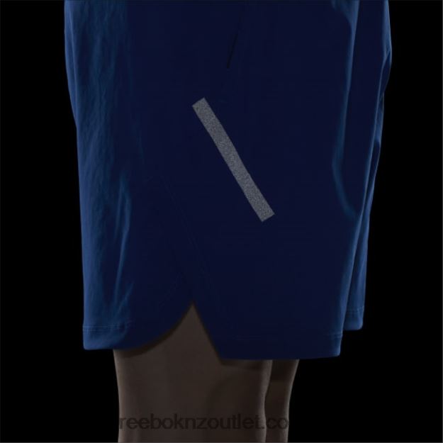 Vector Blue 2B46261328 Performance Certified StrengthShorts Reebok Men