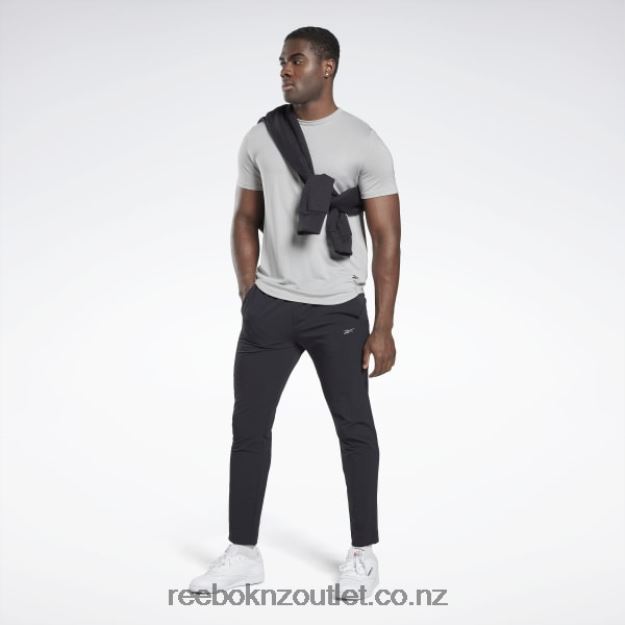 Pure Grey 3 2B46261251 ACTIVCHILL DREAMBLEND T-Shirt Reebok Men