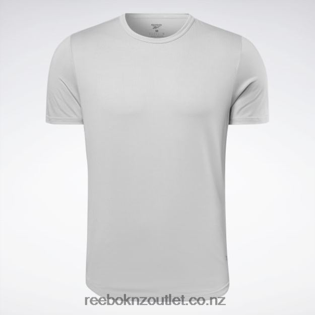 Pure Grey 3 2B46261251 ACTIVCHILL DREAMBLEND T-Shirt Reebok Men