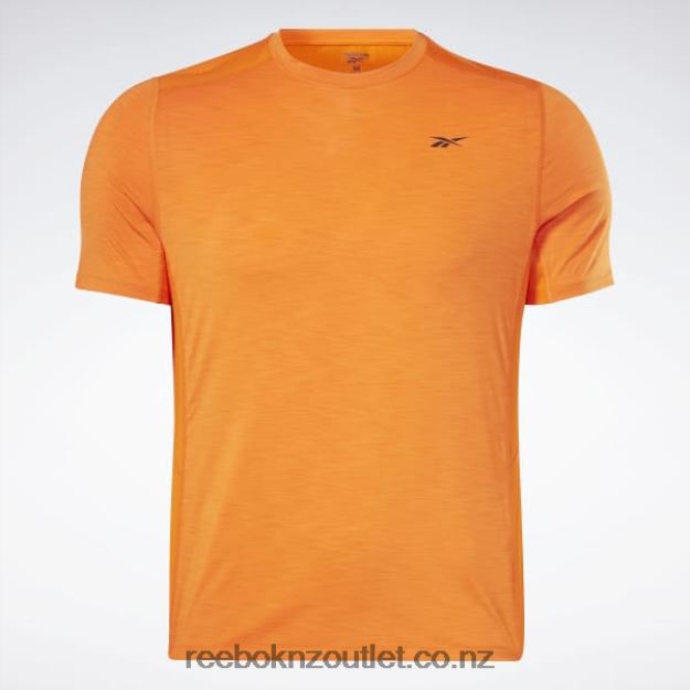 Smash Orange S23-R 2B46261282 ACTIVCHILL Athlete T-Shirt Reebok Men