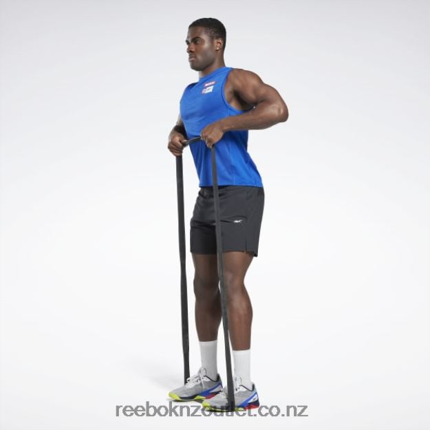 Vector Blue 2B46261307 ACTIVCHILL Sleeveless T-Shirt Reebok Men