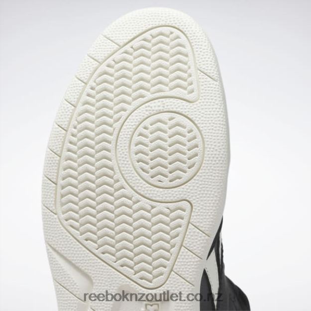 Core Black/Chalk/Radiant Aqua 2B46261102 Royal BB 4500 Hi 2 Men\'s Basketball Shoes Reebok