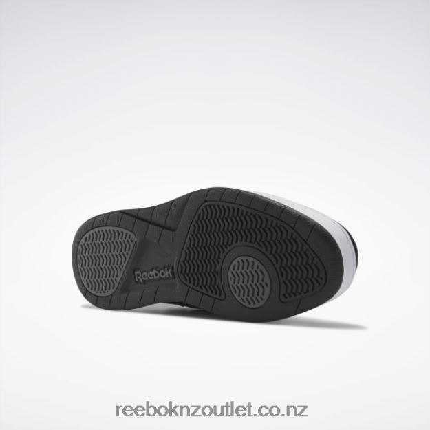 Core Black/Pure Grey 7/Pure Grey 6 2B46261121 Royal BB 4590 Basketball Shoes Reebok Men