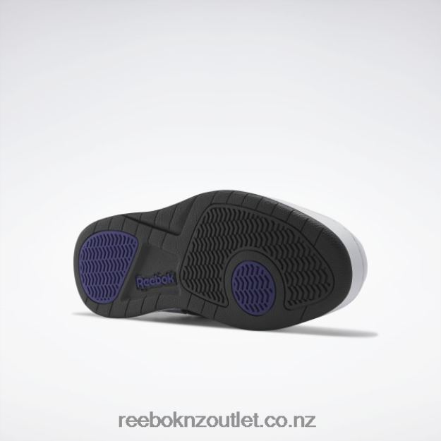 Ftwr White/Core Black/Classic Teal 2B46261163 Royal BB 4590 Basketball Shoes Reebok Men