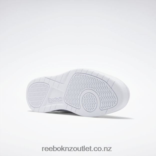 Ftwr White/Smash Orange S23-R/Pure Grey 2 2B46261133 Royal BB 4500 Hi 2 Men\'s Basketball Shoes Reebok