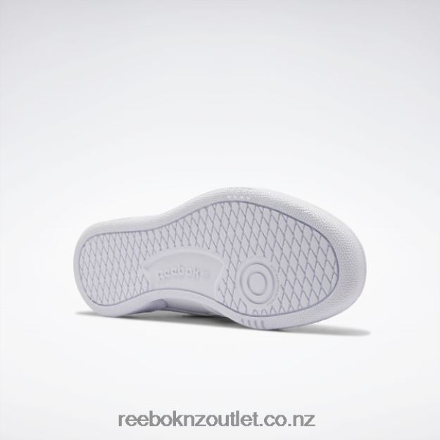 Ftwr White/Vector Navy 2B46261081 Club C Revenge Shoes Reebok Men