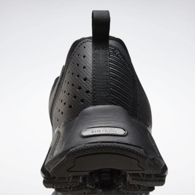 Black/Cold Grey 7/Ftwr White 2B46261032 ZigWild Trail 6 Men\'s Shoes Reebok