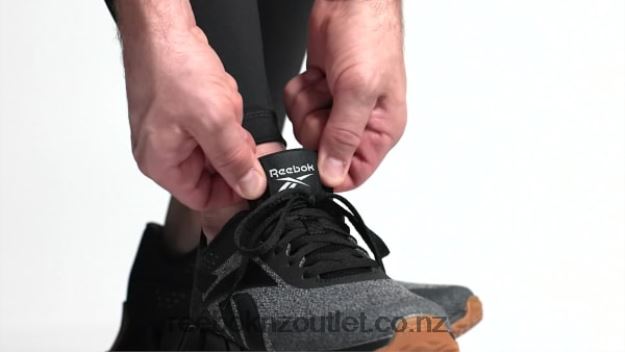 Core Black/Reebok Rubber Gum-03 2B46261027 Zig Dynamica 2 Men\'s Shoes Reebok