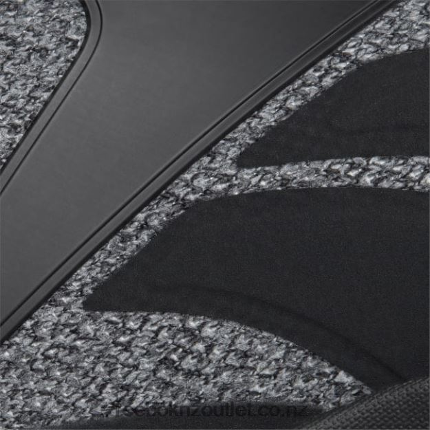 Core Black/Reebok Rubber Gum-03 2B46261027 Zig Dynamica 2 Men\'s Shoes Reebok